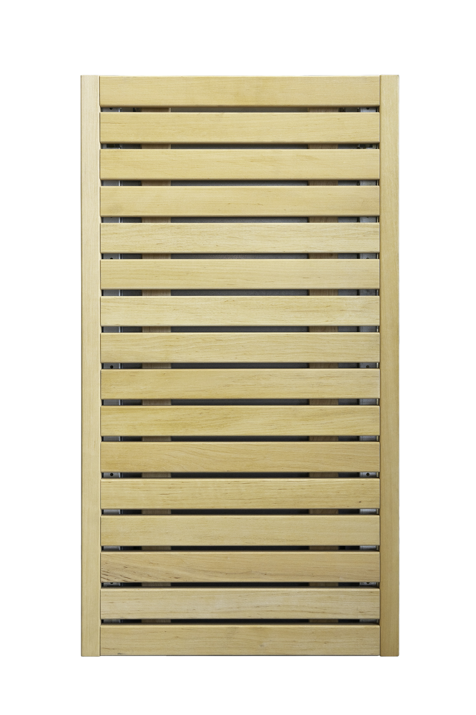 HUUM Core with alder wood panels