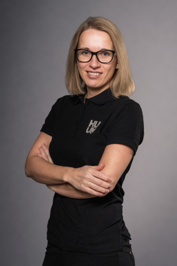 Marianne Birk