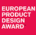 european product design award e1742387932837 1