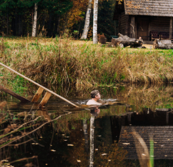 eesti saun puhastav ja tervendav puha koht