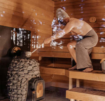 saun aitab voidelda sugis talviste viirustega