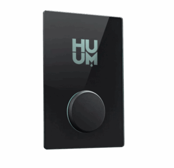 uku kerise juhtpult glass